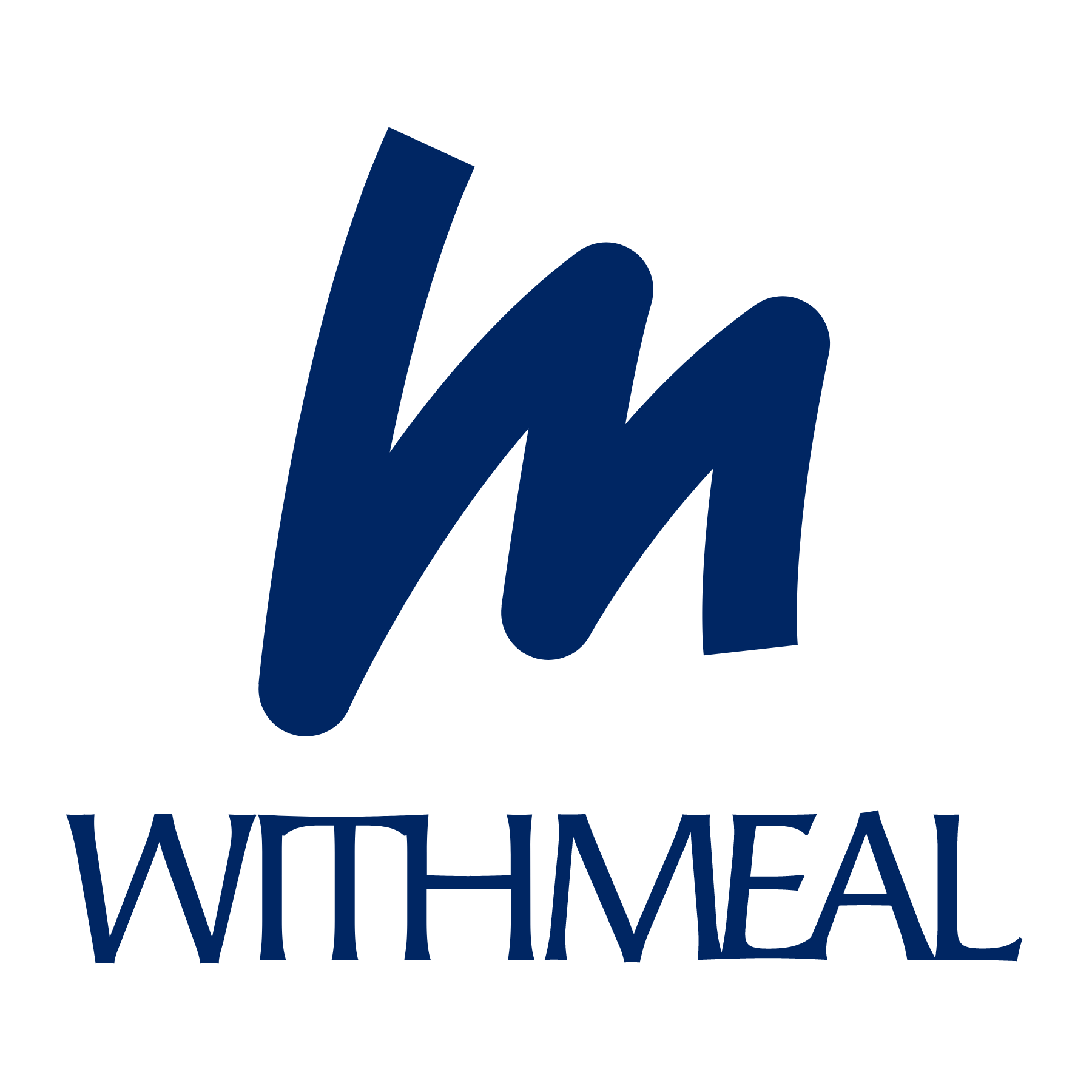 WITHMEALのオンラインショップがオープンしました。